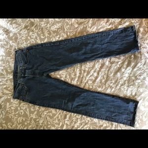 Levi’s 501 Classic Jeans